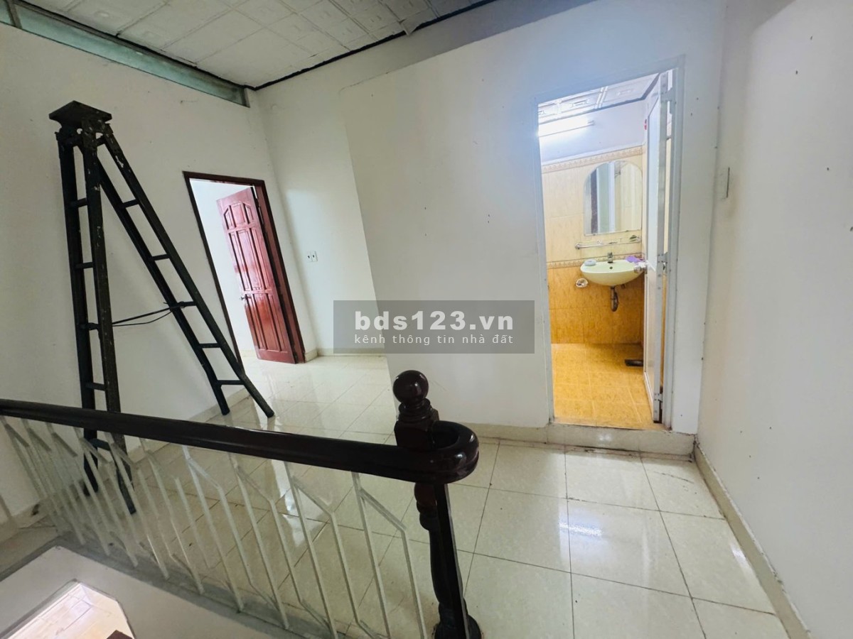 Bán gấp nhà 536/32/32/6 Âu Cơ – 4,3x16m – 3PN – giá rẻ nhất…