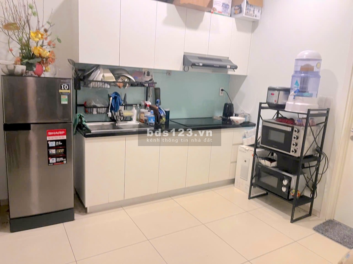 Bán Căn 1PN Duy Nhất Tại HausNeo 3 View Toàn Cảnh, Có Sổ Hồng,…