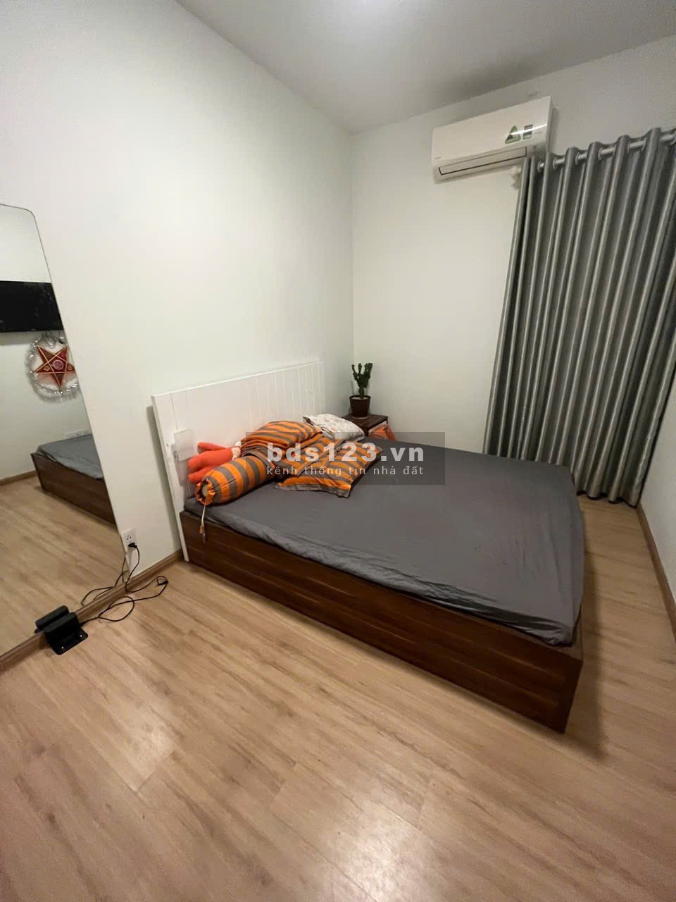 Bán Căn 1PN Duy Nhất Tại HausNeo 3 View Toàn Cảnh, Có Sổ Hồng,…