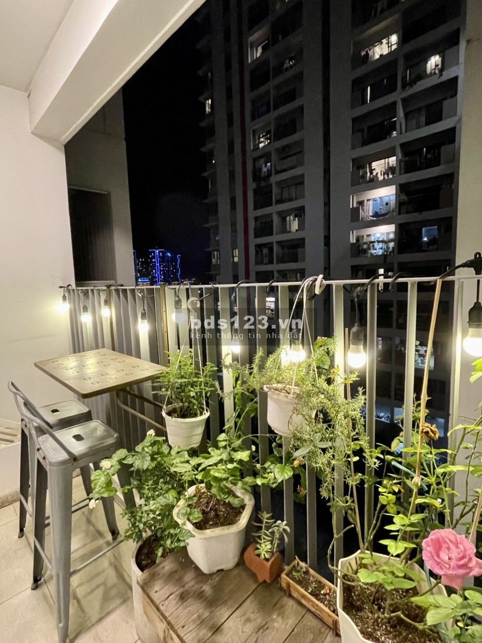 Bán Căn 1PN Duy Nhất Tại HausNeo 3 View Toàn Cảnh, Có Sổ Hồng,…