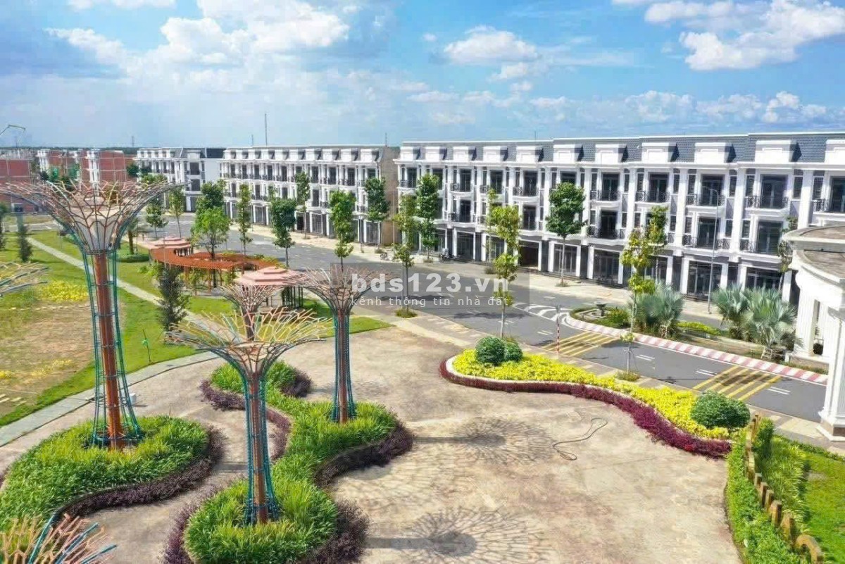 Century City, Đường ĐT 769, Xã Bình Sơn, Long Thành, Đồng Nai