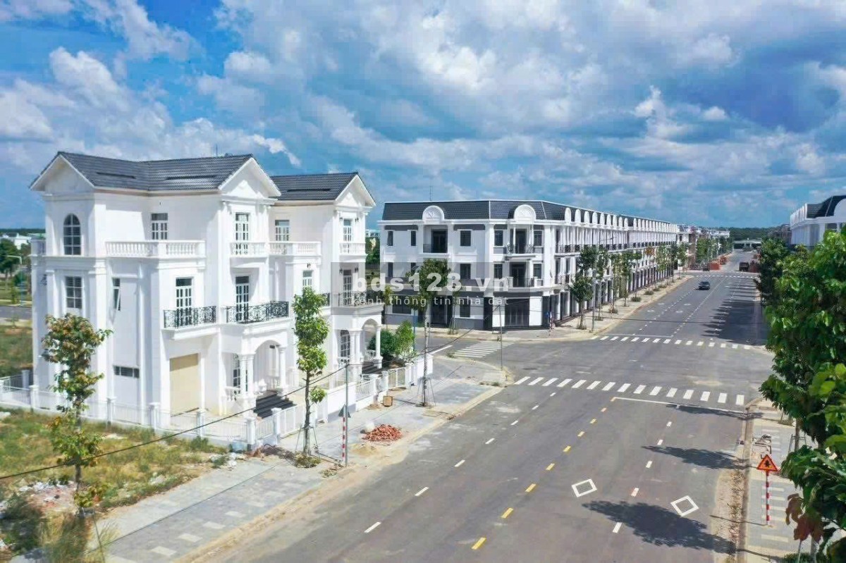 Century City, Đường ĐT 769, Xã Bình Sơn, Long Thành, Đồng Nai