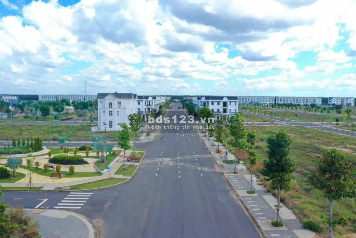 Century City, Đường ĐT 769, Xã Bình Sơn, Long Thành, Đồng Nai