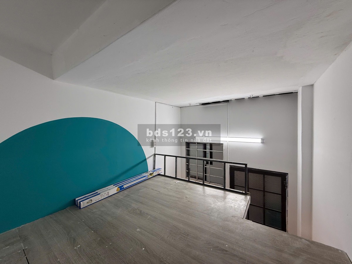 Cho thuê phòng trọ ở Cửu Long giá chỉ hơn 3 triệu/tháng