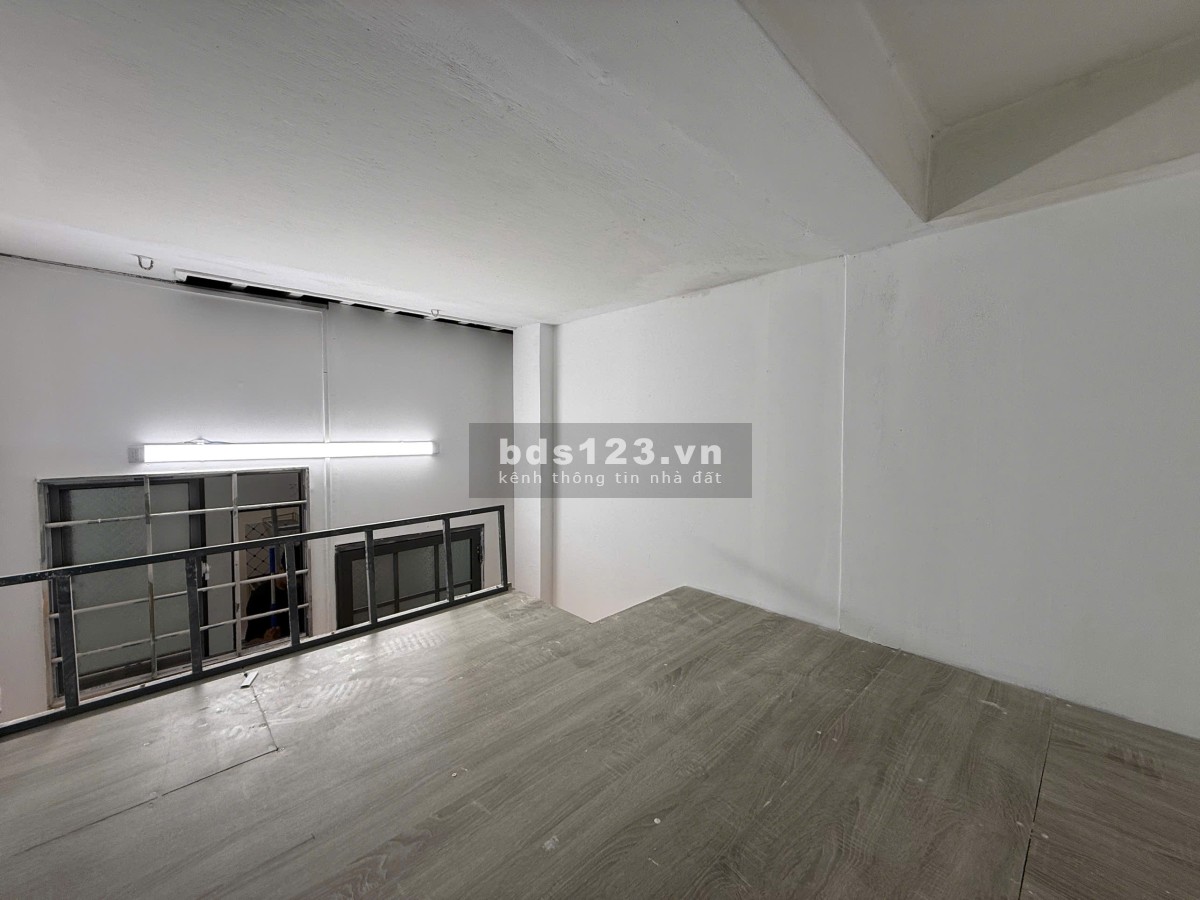 Cho thuê phòng trọ ở Cửu Long giá chỉ hơn 3 triệu/tháng