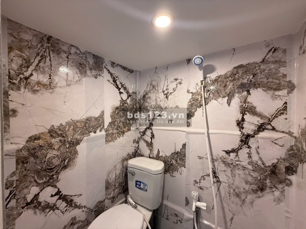 Cho thuê phòng trọ ở Cửu Long giá chỉ hơn 3 triệu/tháng