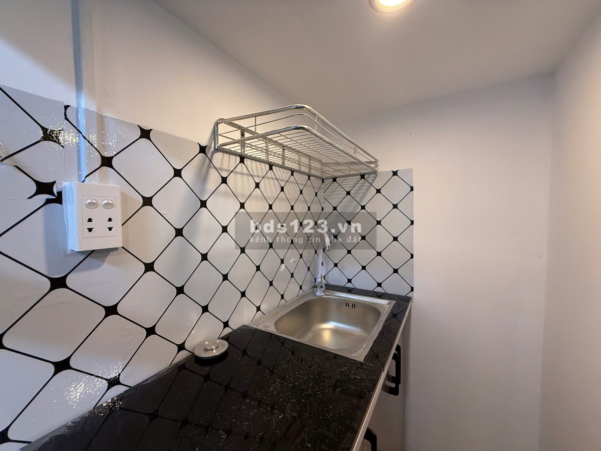 Cho thuê phòng trọ ở Cửu Long giá chỉ hơn 3 triệu/tháng