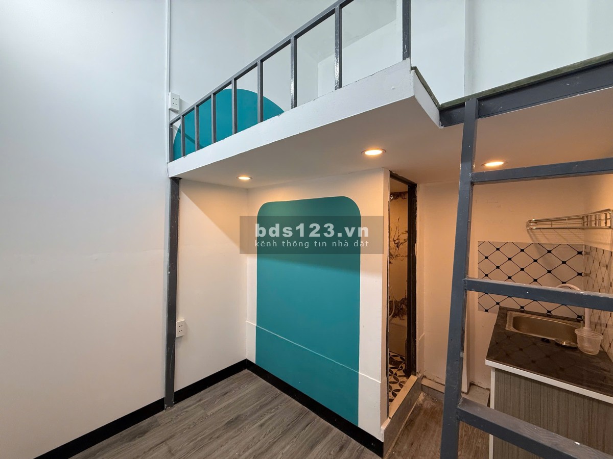 Cho thuê phòng trọ ở Cửu Long giá chỉ hơn 3 triệu/tháng