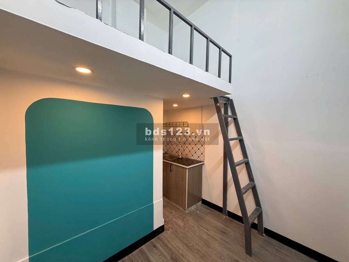 Cho thuê phòng trọ ở Cửu Long giá chỉ hơn 3 triệu/tháng