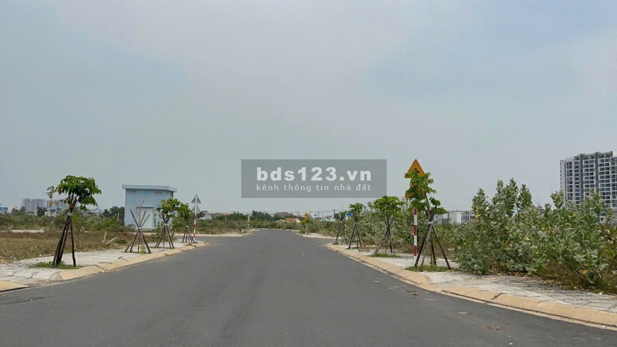 Dự Án Mới 245, Phú Hữu, Q9, Sổ Cá Nhân, Giá Tốt Đầu Tư…