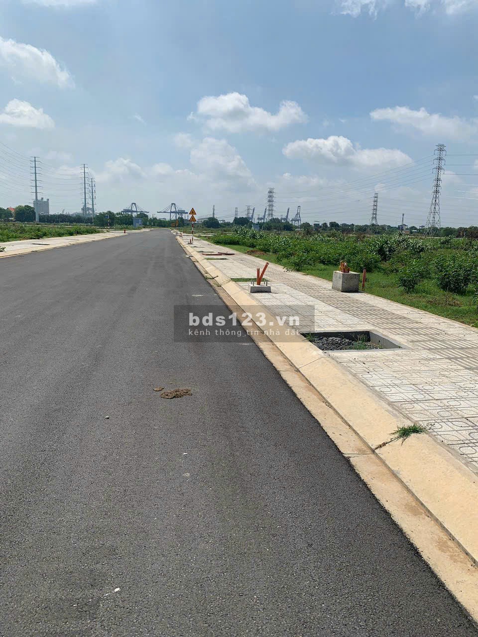 Dự Án Mới 245, Phú Hữu, Q9, Sổ Cá Nhân, Giá Tốt Đầu Tư…