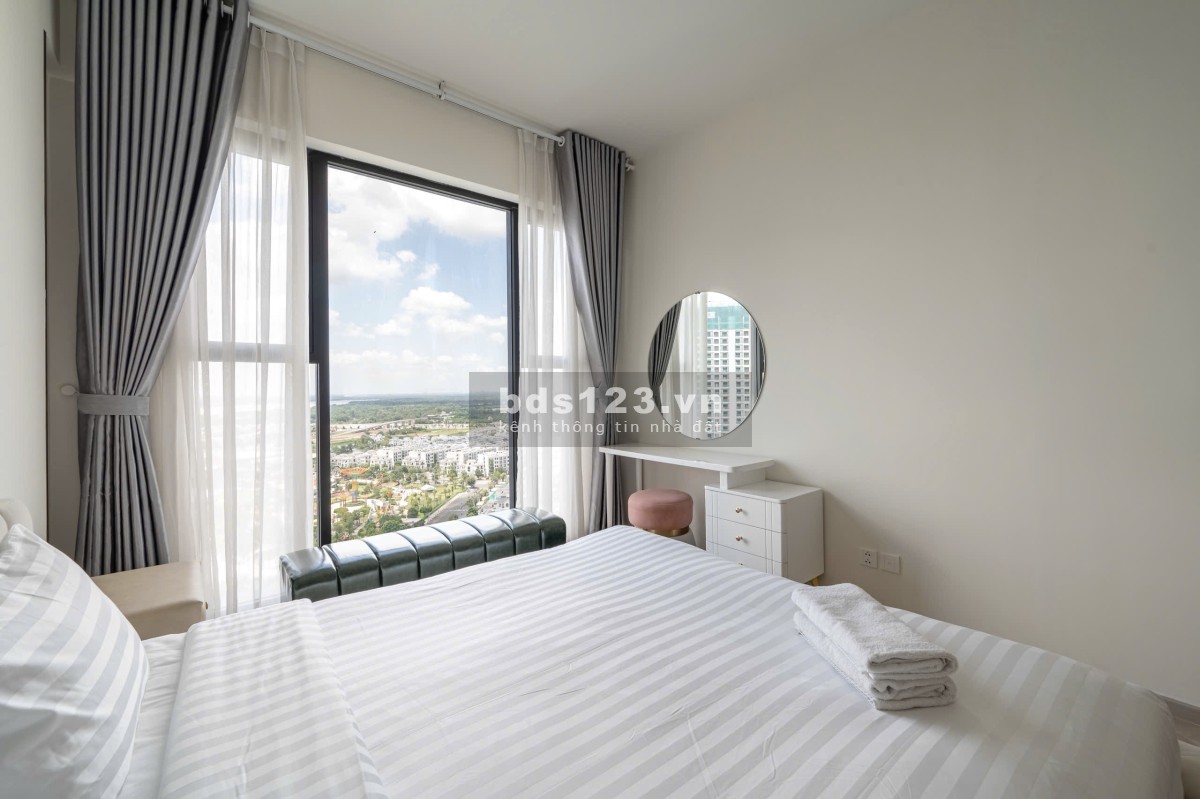 Chủ Cần Bán Gấp Căn 3PN View Công Viên 36ha – Chỉ 9 Tỷ (All In) Tốt Nhất Khu Masteri Centre Opint