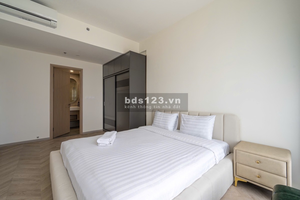 Chủ Cần Bán Gấp Căn 3PN View Công Viên 36ha – Chỉ 9 Tỷ (All In) Tốt Nhất Khu Masteri Centre Opint