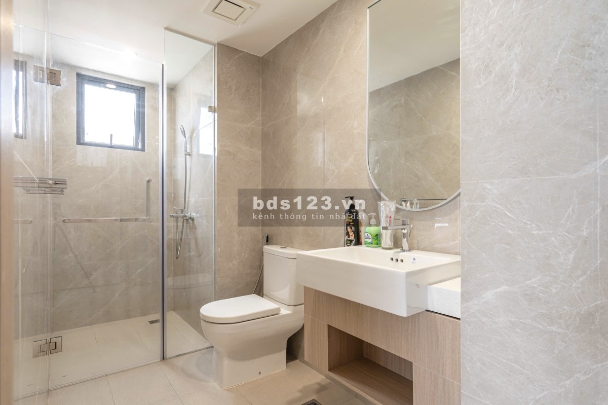 Chủ Cần Bán Gấp Căn 3PN View Công Viên 36ha – Chỉ 9 Tỷ (All In) Tốt Nhất Khu Masteri Centre Opint