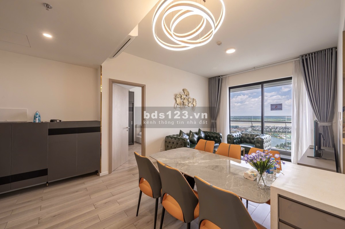 Chủ Cần Bán Gấp Căn 3PN View Công Viên 36ha – Chỉ 9 Tỷ (All In) Tốt Nhất Khu Masteri Centre Opint