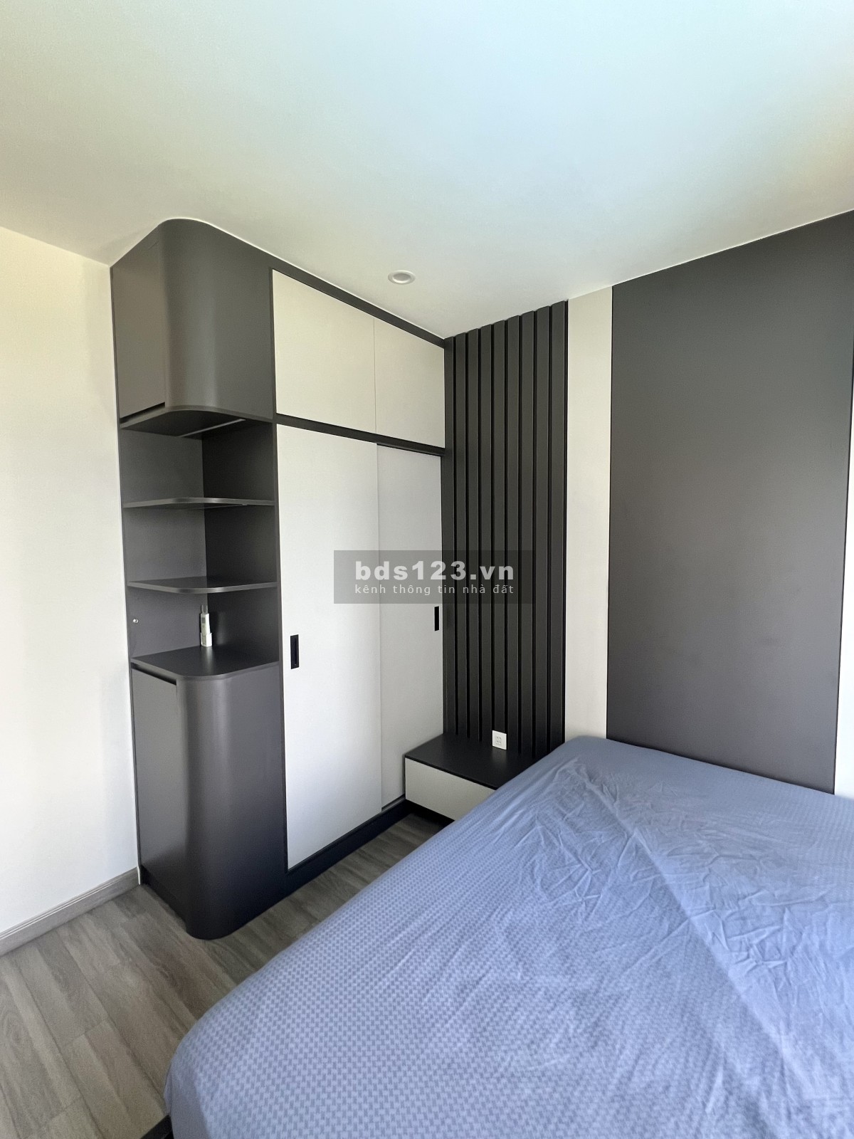 Cho thuê căn hộ 3PN new 100% khu Glory Heights, tại chung cư Vinhomes…