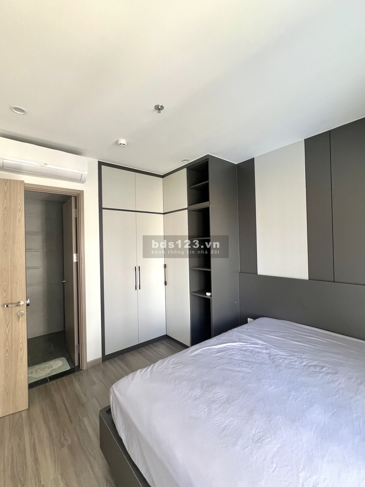 Cho thuê căn hộ 3PN new 100% khu Glory Heights, tại chung cư Vinhomes…