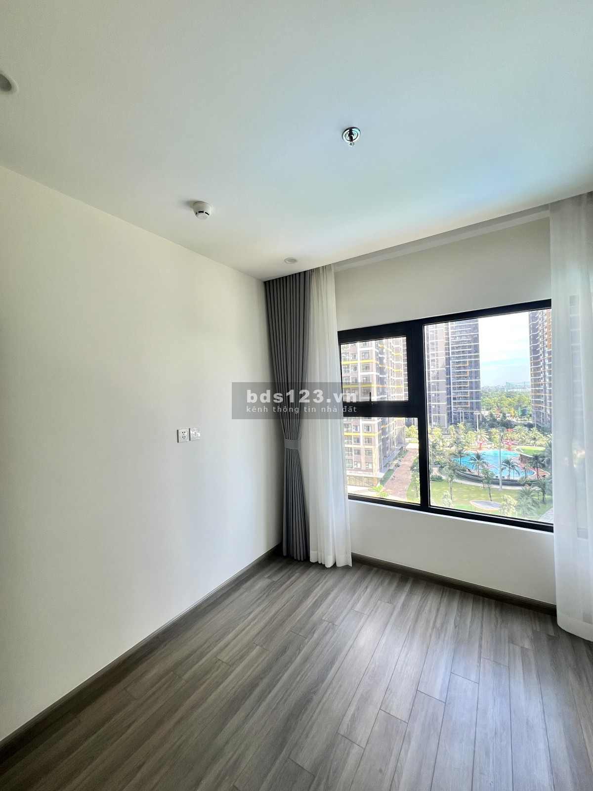 Cho thuê căn hộ 3PN new 100% khu Glory Heights, tại chung cư Vinhomes…