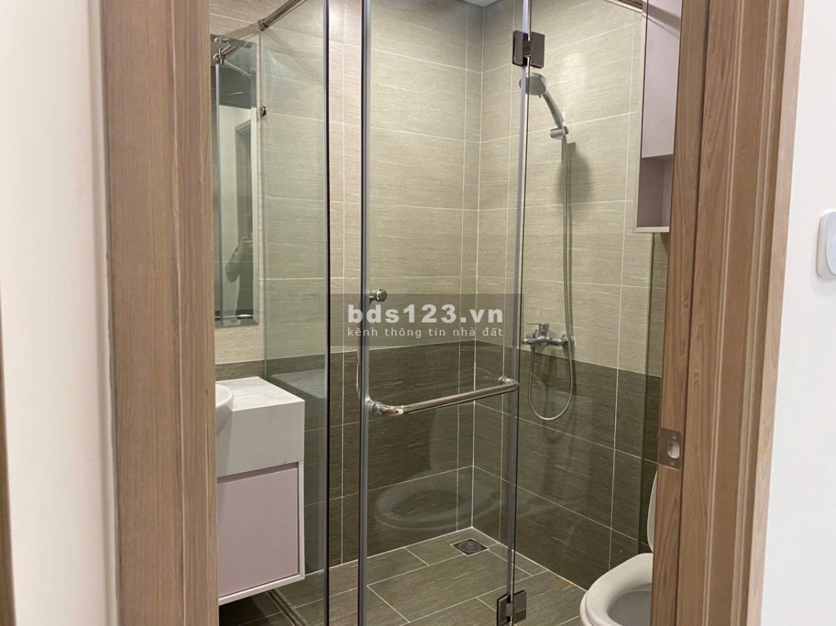 Cho thuê căn hộ chung cư The Beverly Solari - 2PN, view đẹp, full nội thất, 9 triệu/tháng