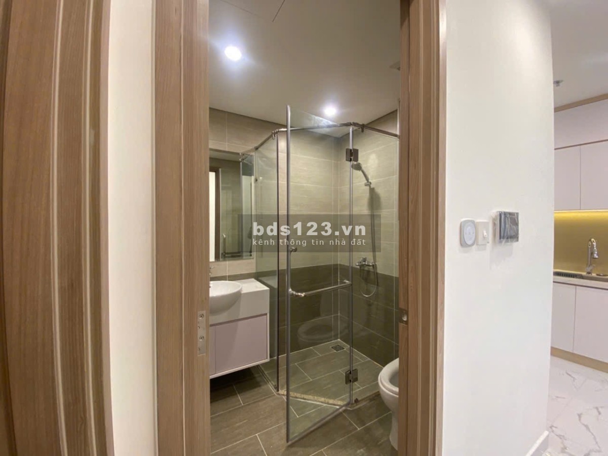 Cho thuê căn hộ chung cư The Beverly Solari - 2PN, view đẹp, full nội thất, 9 triệu/tháng