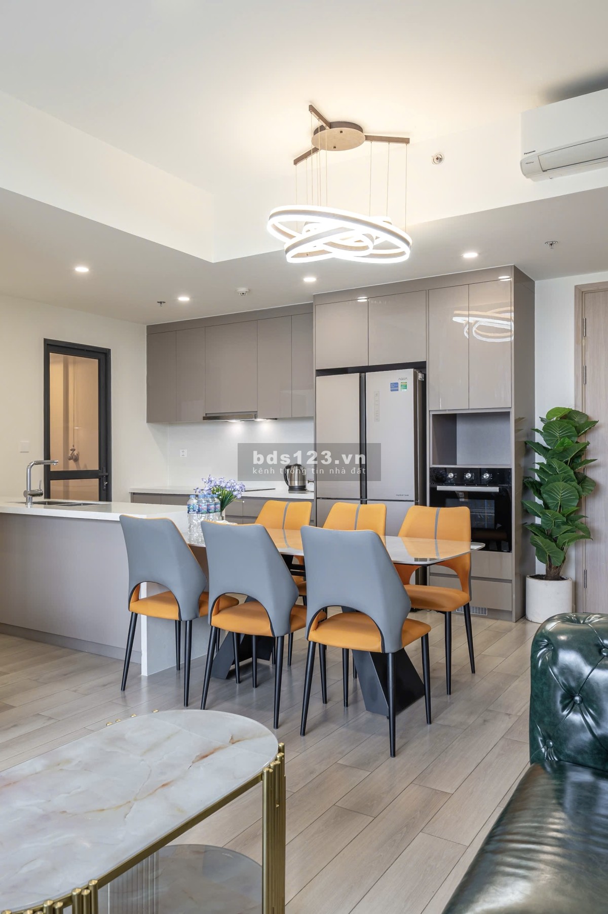 Chủ Cần Bán Gấp Căn 3PN View Công Viên 36ha – Chỉ 9 Tỷ (All In) Tốt Nhất Khu Masteri Centre Opint