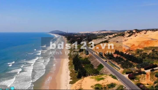 Bán đất dự án Khu du lịch nghỉ dưỡng Phường Phan Rí Cửa,…