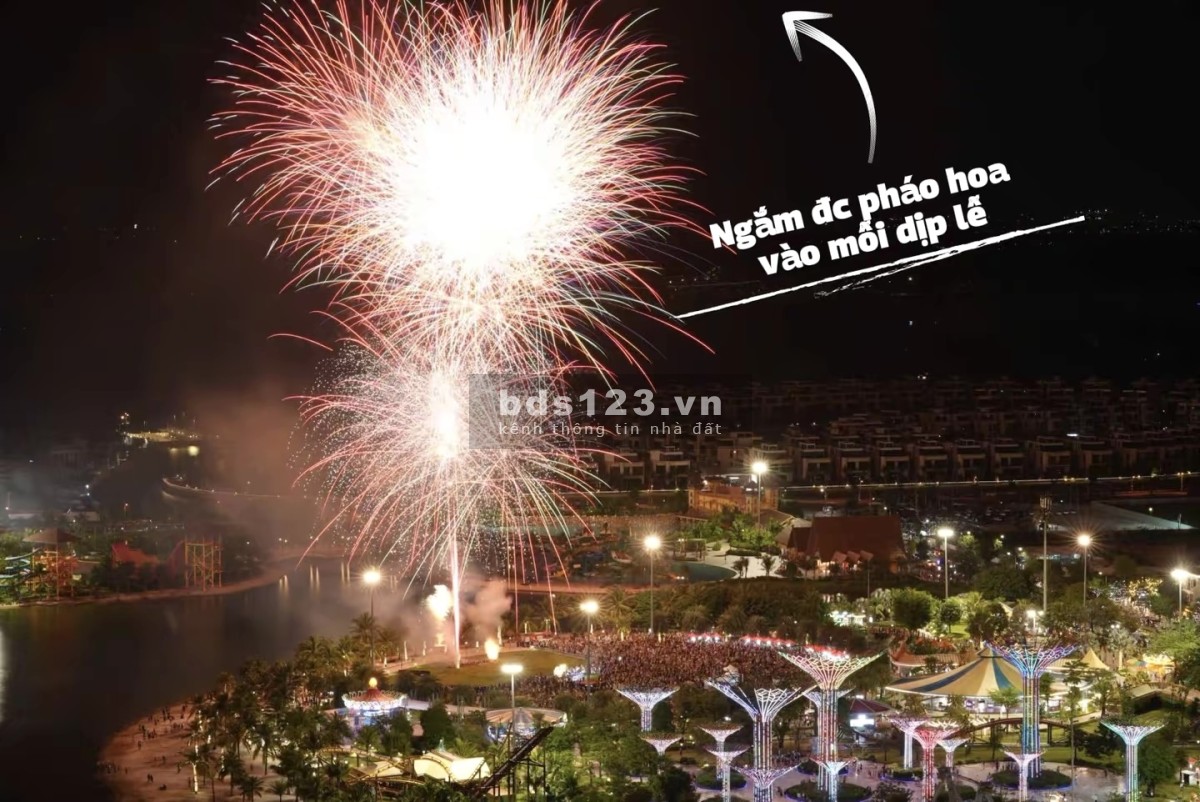 Chủ Cần Bán Gấp Căn 3PN View Công Viên 36ha – Chỉ 9 Tỷ (All In) Tốt Nhất Khu Masteri Centre Opint