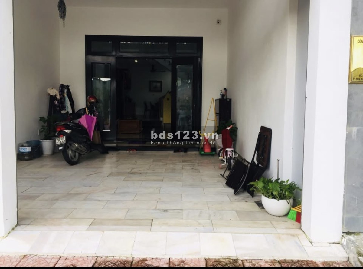 Cho thuê Mặt bằng kinh doanh tại đường Lê Hiến Mai khu dân…