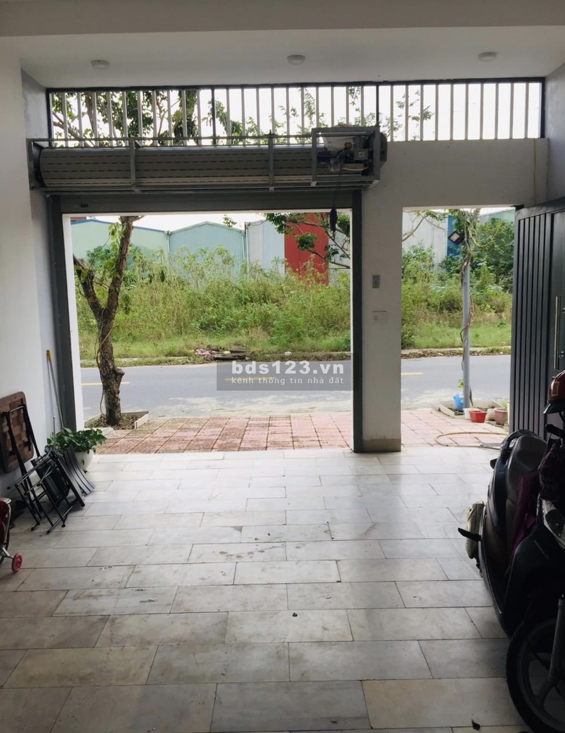 Cho thuê Mặt bằng kinh doanh tại đường Lê Hiến Mai khu dân…