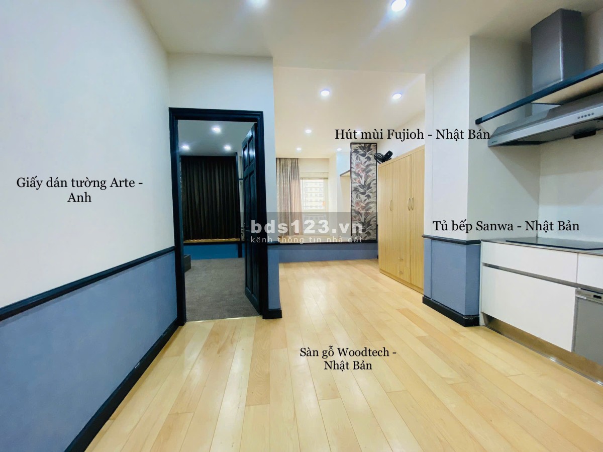 Bán chung cư 148m2 chính chủ tại Hà Đông