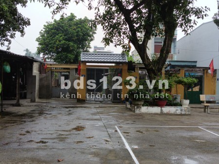 Cần Bán Gấp Đất Vì Chủ Có Nhu Cầu Chuyển Nhà