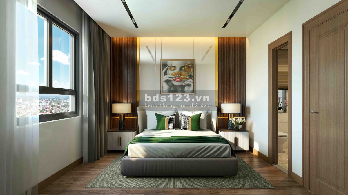 Tecco Elite City – Giá chỉ 2.1 Tỷ – Vị Trí Vàng Ngay Nút Giao…