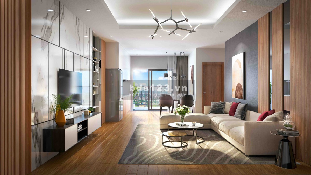 Tecco Elite City – Giá chỉ 2.1 Tỷ – Vị Trí Vàng Ngay Nút Giao…