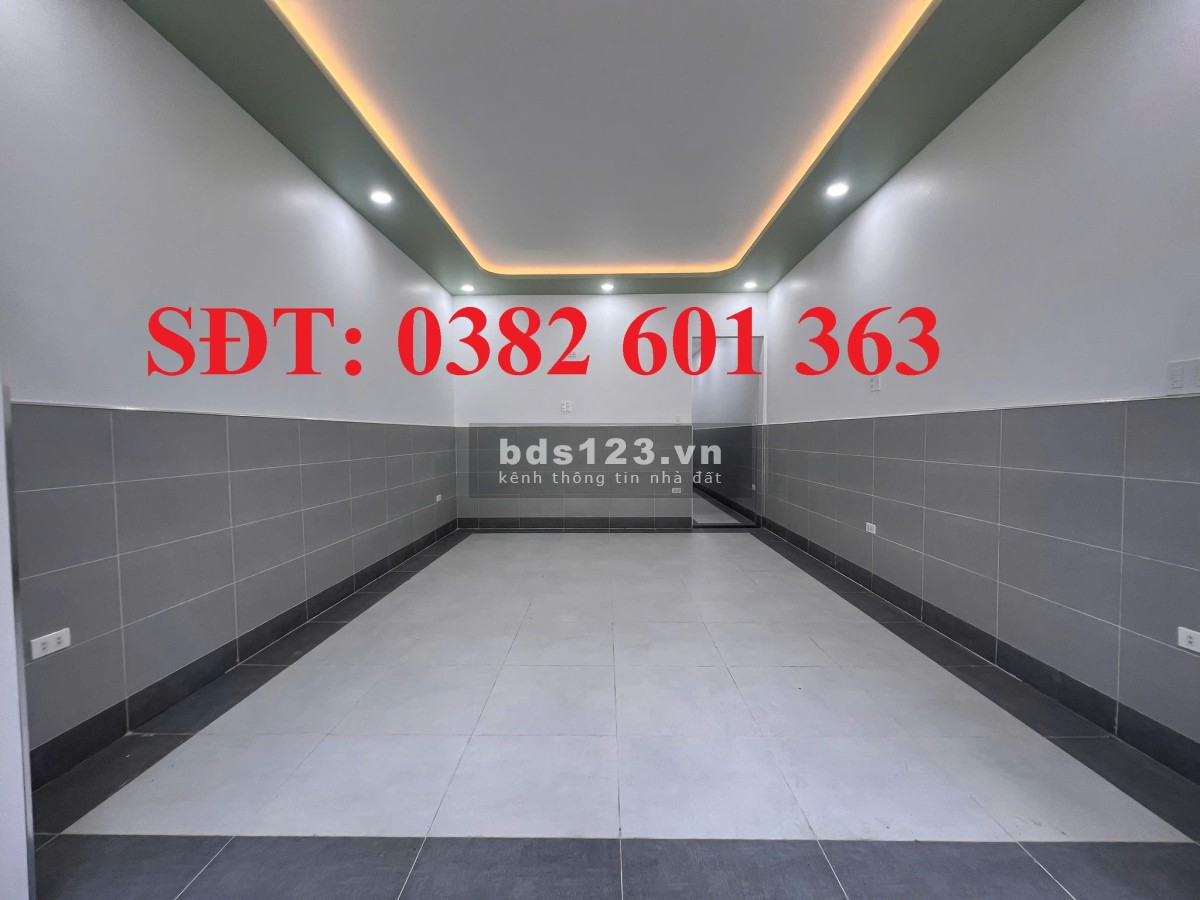 Bán nhà Liên kề trệt mới cách trường FTP 50m, Khu Đô thị…