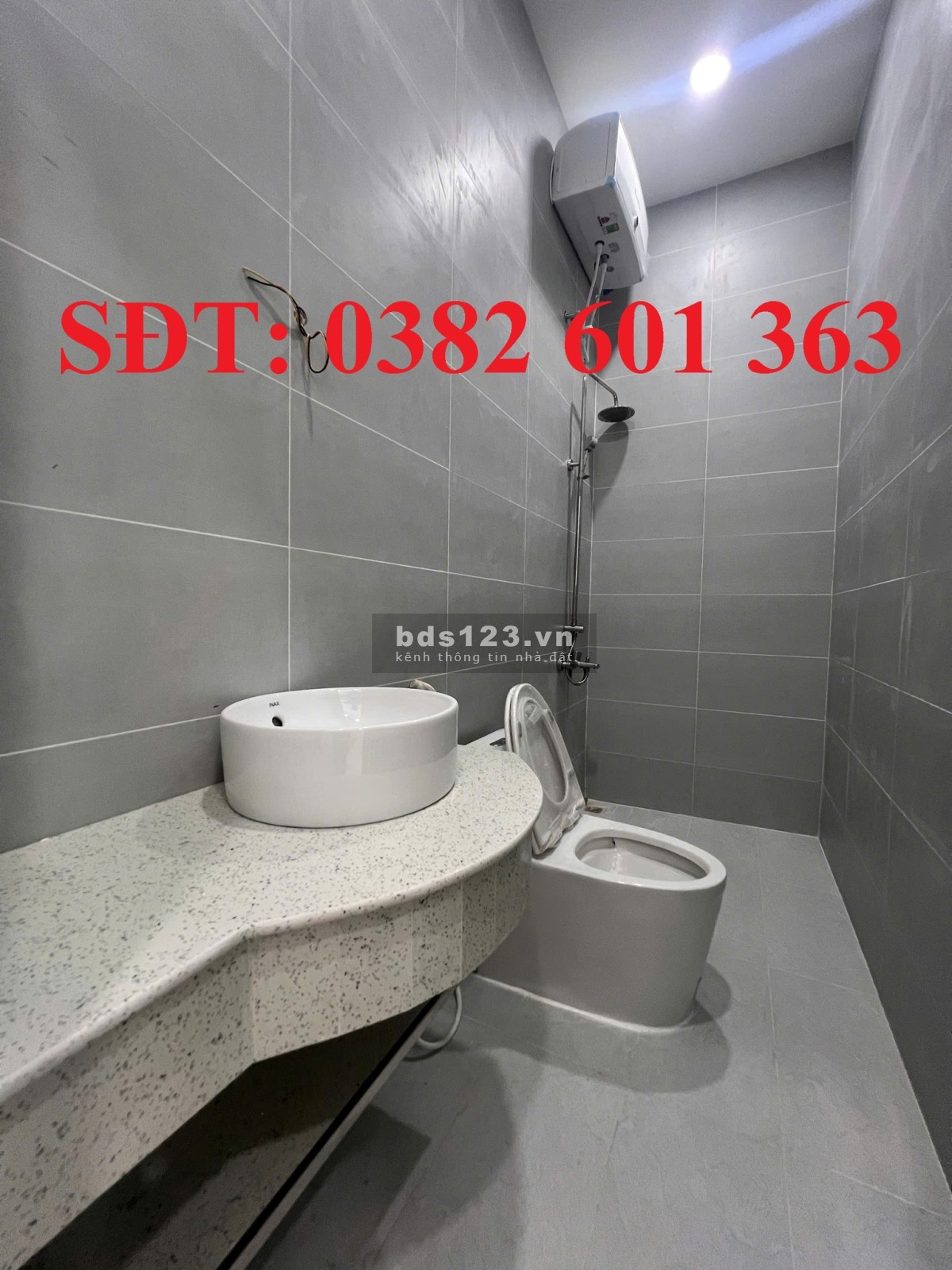 Bán nhà Liên kề trệt mới cách trường FTP 50m, Khu Đô thị…