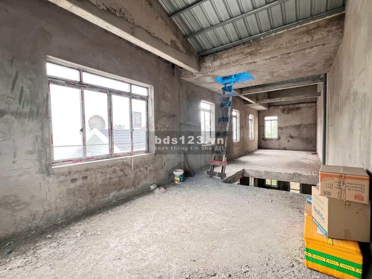 Căn Bìa Hẻm Đường Số 8, Khu Đô Thị 5A, TP. Cần Thơ