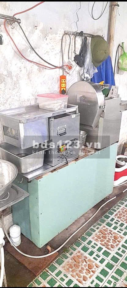 Cần sang quán phở đủ đồ dùng tại 45A Ung Văn Khiêm Bình Thạnh