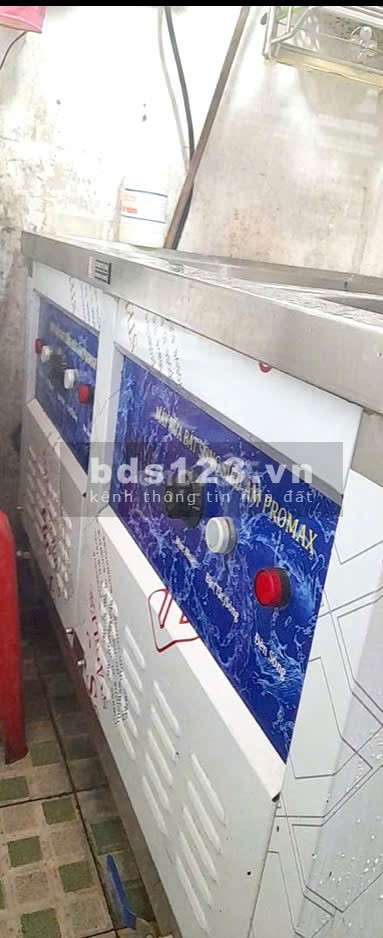 Cần sang quán phở đủ đồ dùng tại 45A Ung Văn Khiêm Bình Thạnh