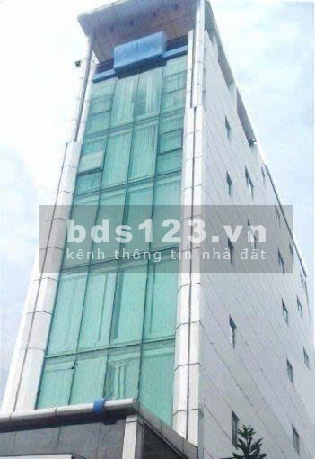 Cho thuê văn phòng PHÚ HƯNG BUILDING 298 UNG VĂN KHIÊM