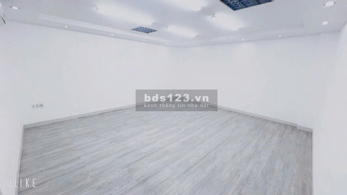 Cho thuê văn phòng PHÚ HƯNG BUILDING 298 UNG VĂN KHIÊM