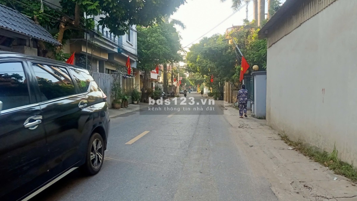 Đất thổ cư – Mạch Lũng, Thiên Lộc – 90m² – Chốt nhanh 5…