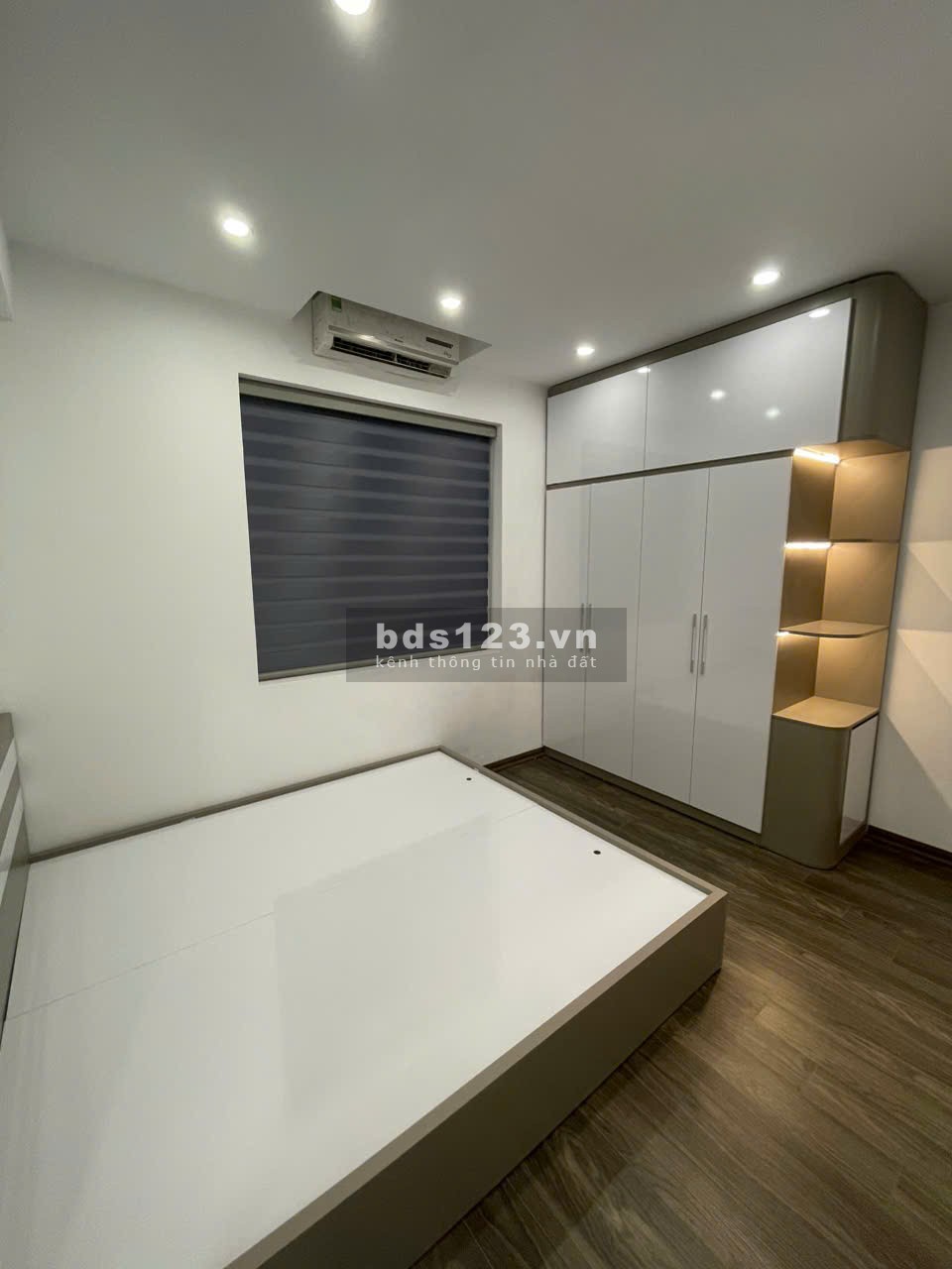 Chính Chủ Gửi Bán Căn Hộ Tại Lô B1.3, KĐT Thanh Hà