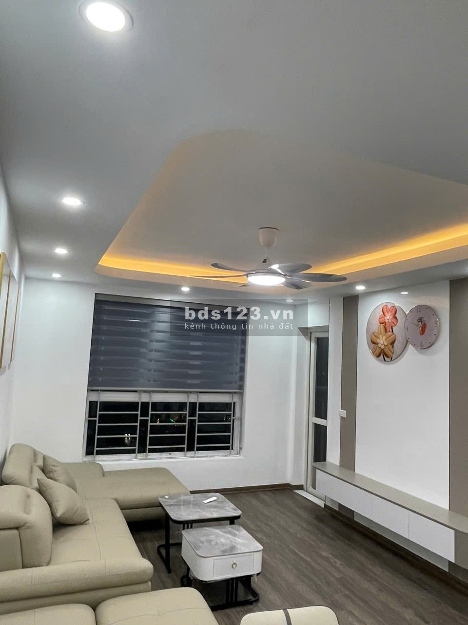 Chính Chủ Gửi Bán Căn Hộ Tại Lô B1.3, KĐT Thanh Hà