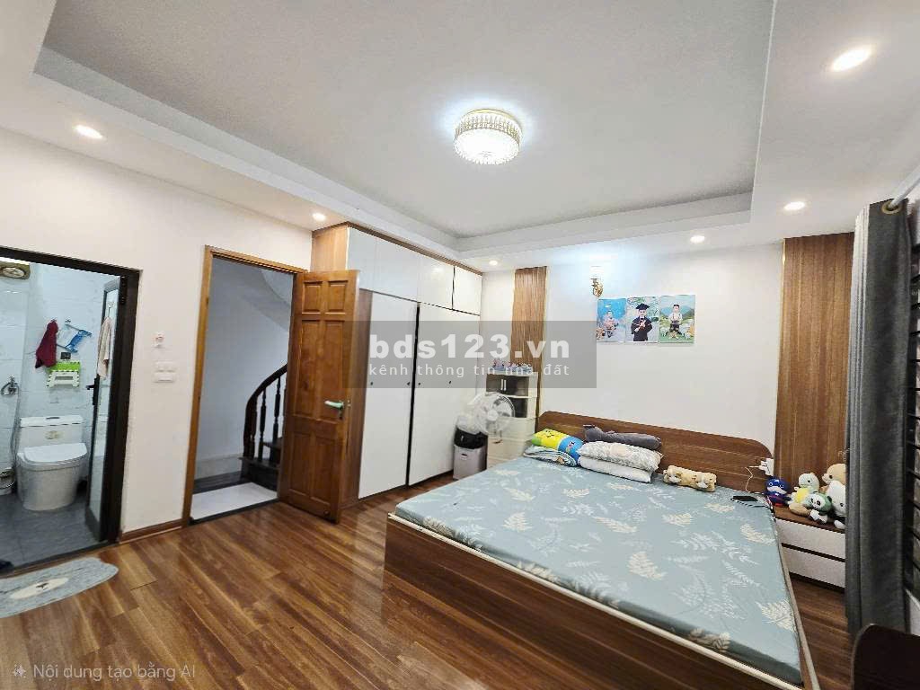 BÁN NHÀ MINH KHAI_31M2_1 NHÀ RA PHỐ OTO TRÁNH – NGÕ Ô TÔ – Ở…