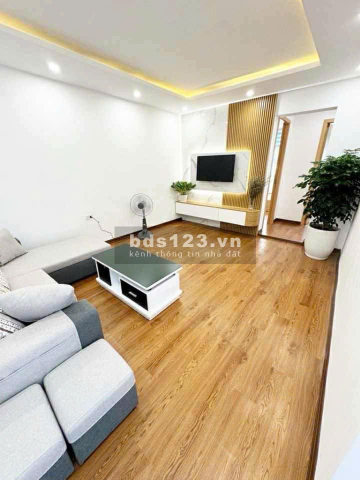 Tập thể chính chủ ở gần trường Đại học Kinh tế quốc dân