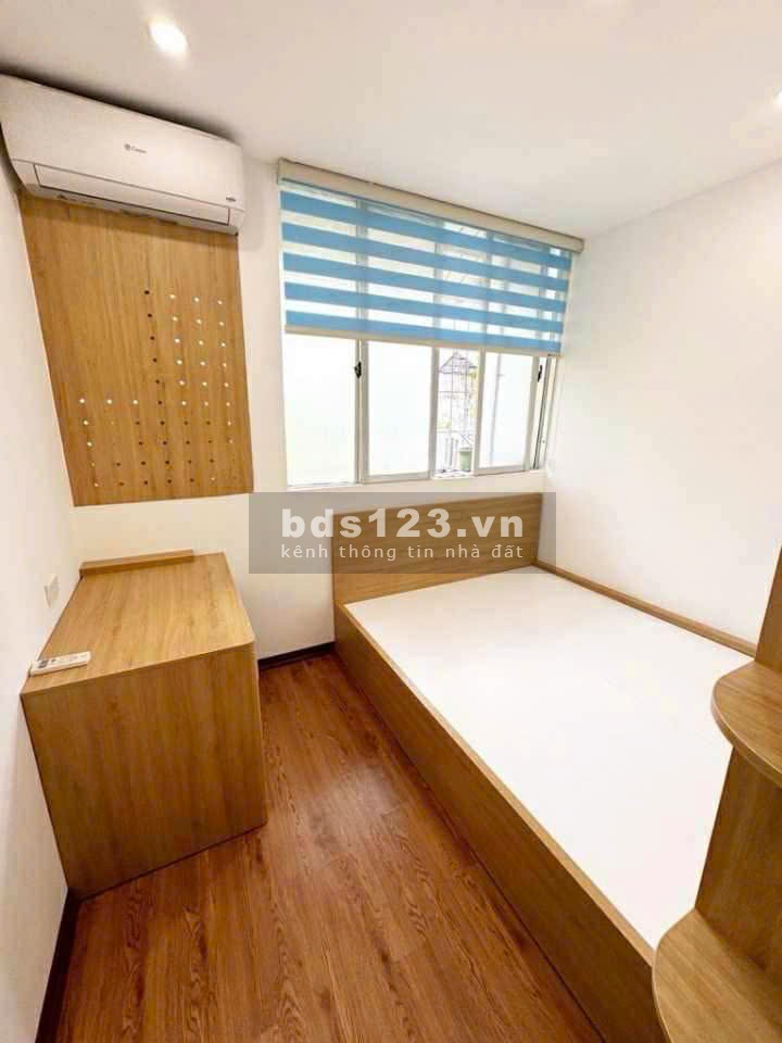 Tập thể chính chủ ở gần trường Đại học Kinh tế quốc dân