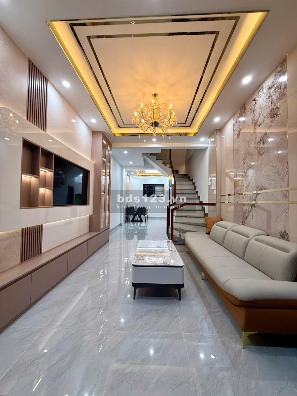 Chính chủ bán nhà khu tập thể Công An Đa Sỹ – Ngõ thông,…