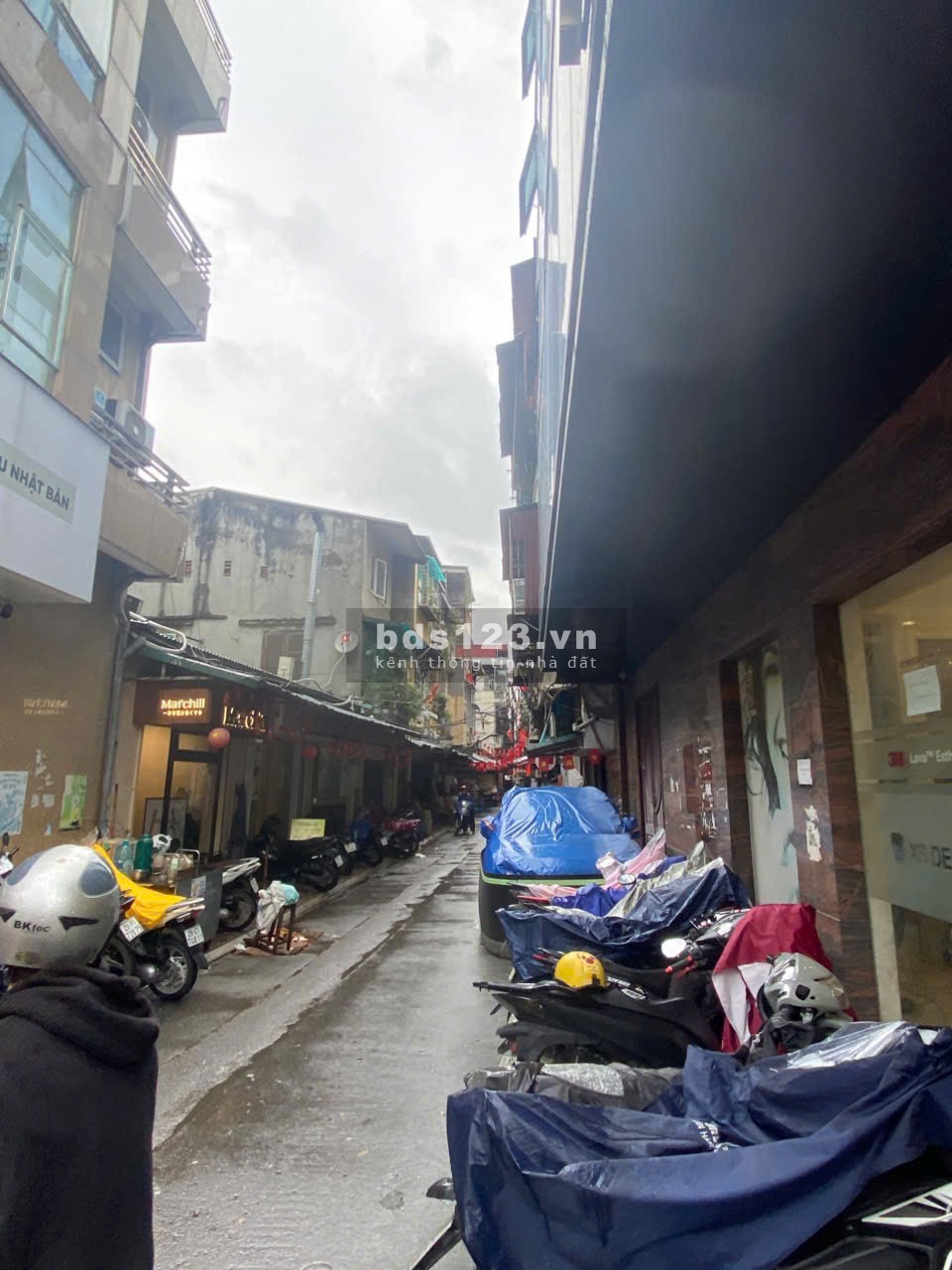 Bán Nhà Đẹp Tây Sơn, Đống Đa – 5 Tầng, 25m² – Giá 7 Tỷ xxx