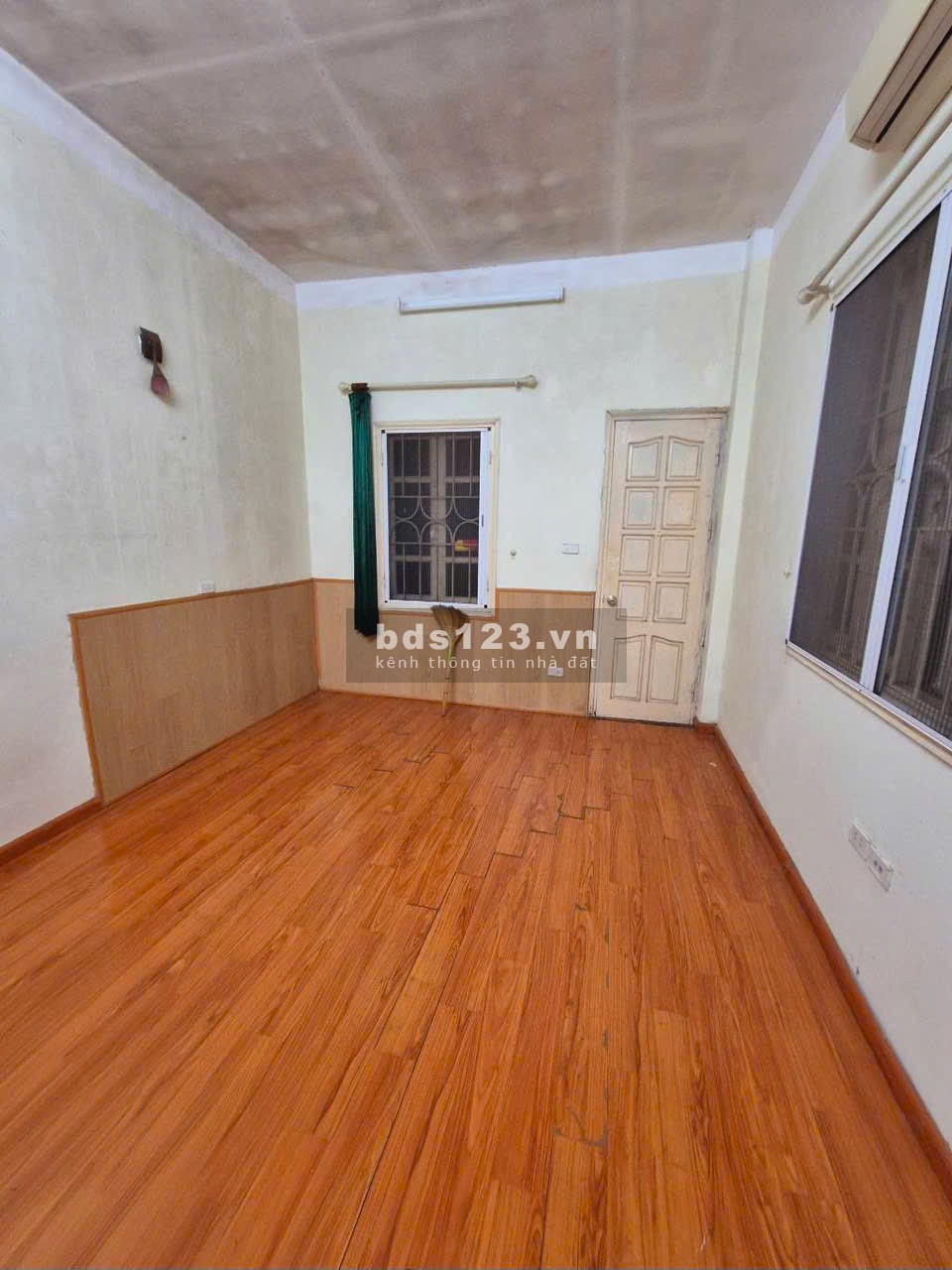 Nhà Vị Trí Siêu Đẹp – Ngõ Thông 178/57 Tây Sơn – Ô Tô…