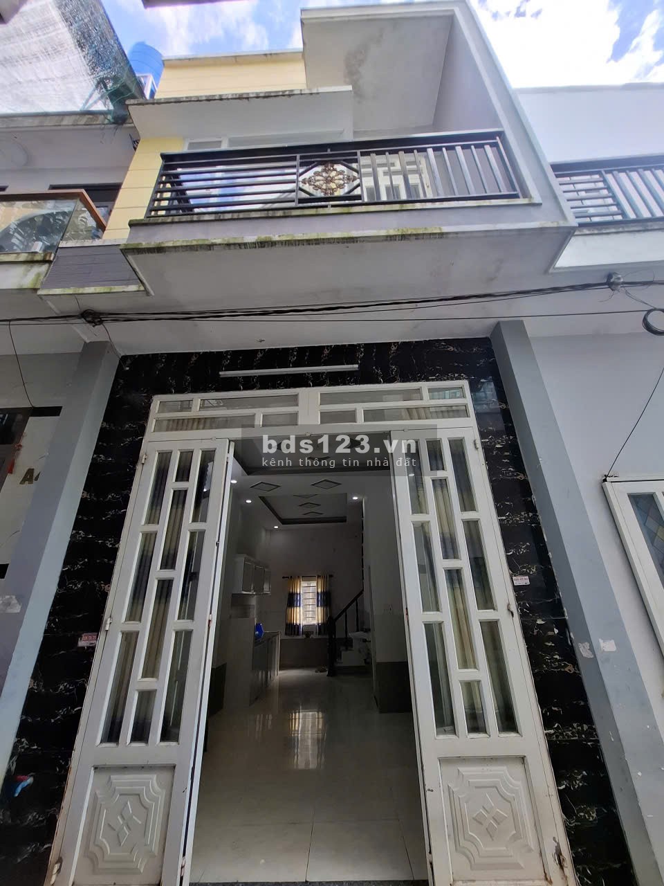 NGƠP! CHÍNH CHỦ CẦN RA GẤP NHÀ 1 TRÊT, 1 LẦU DT 32M2, GIÁ…